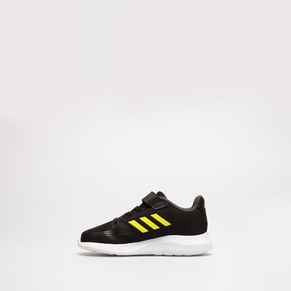 Sporta apavi bērniem ADIDAS RUNFALCON 2.0 I hr1400 krāsa melna