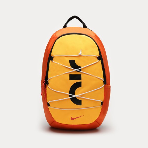 Bērnu mugursoma NIKE MUGURSOMA NK AIR GRX BKPK dv6246-819 krāsa oranža