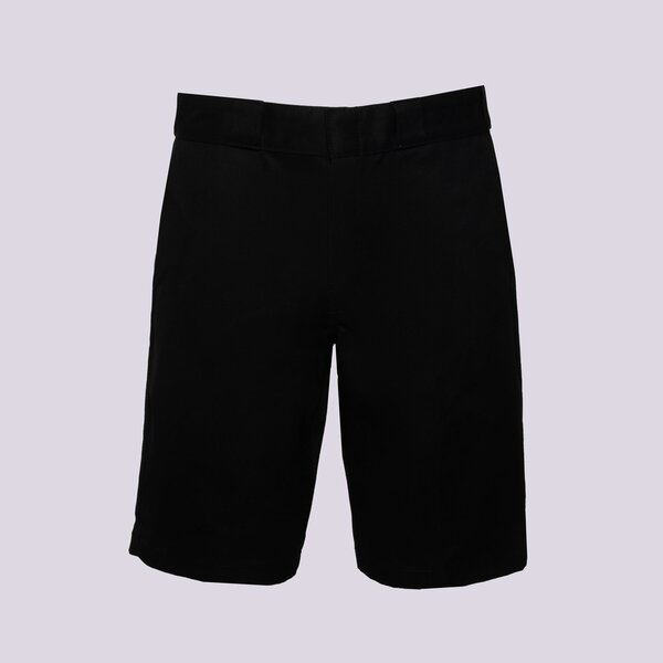 Vīriešu šorti DICKIES ŠORTI 874 SHORT dk0a8619blk1 krāsa melna