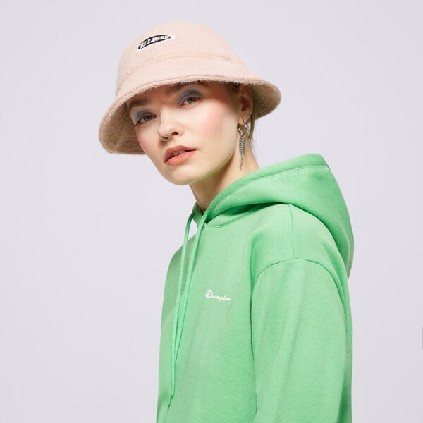  ELLESSE PLATMALE PALOMA BUCKET HAT PINK saqa2898814 krāsa rozā