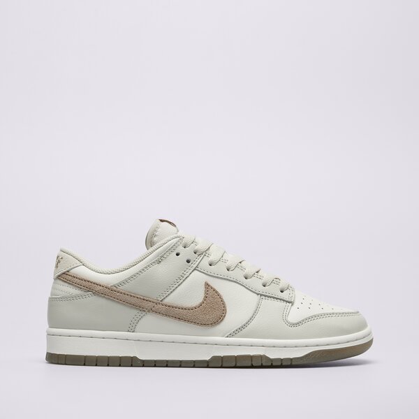 Sporta apavi vīriešiem NIKE DUNK LOW RETRO SE ESS+ fj4188-001 krāsa bēša