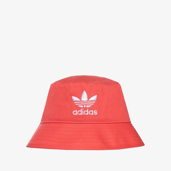  ADIDAS PLATMALE BUCKET HAT AC he9768 krāsa rozā