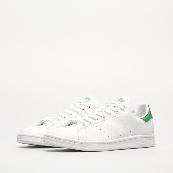 Sporta apavi sievietēm ADIDAS STAN SMITH fx5502 krāsa balta