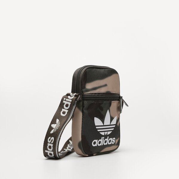 Sieviešu gurnu soma ADIDAS SOMA CAMO FEST BAG h44675 krāsa daudzkrāsaina