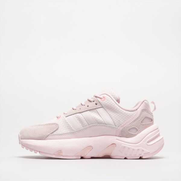 Sporta apavi sievietēm ADIDAS ZX 22 BOOST W gy6712 krāsa rozā
