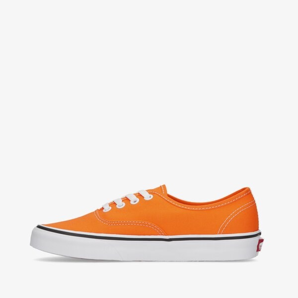 Sporta apavi sievietēm VANS UA AUTHENTIC vn0a5krdavm1 krāsa oranža