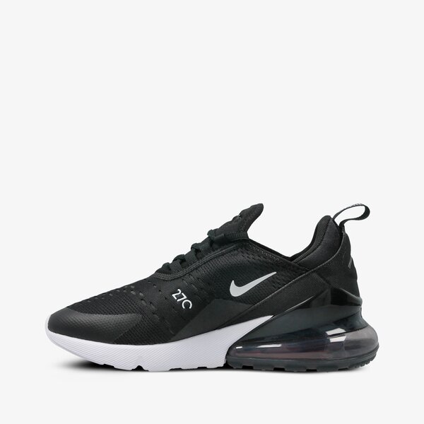 Sporta apavi bērniem NIKE AIR MAX 270  943345-001 krāsa melna