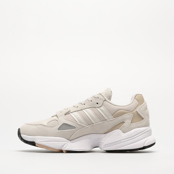 Sporta apavi sievietēm ADIDAS FALCON W ig8303 krāsa bēša