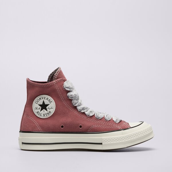 Sporta apavi sievietēm CONVERSE CHUCK 70 a10436c krāsa rozā