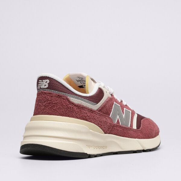 Sporta apavi vīriešiem NEW BALANCE 997  u997rcc krāsa bordo