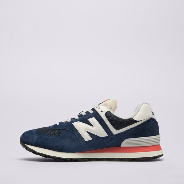 Sporta apavi vīriešiem NEW BALANCE 574  u574vpn krāsa tumši zila
