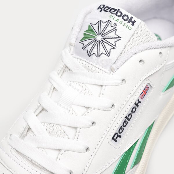 Sporta apavi vīriešiem REEBOK CLUB C REVENGE gz5163 krāsa balta