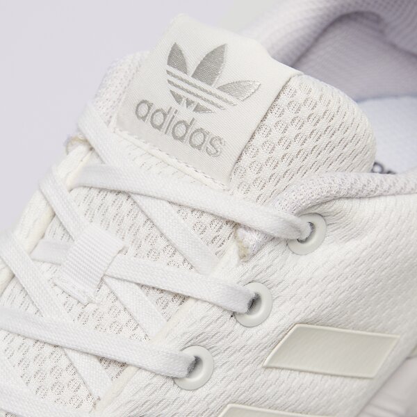 Sporta apavi bērniem ADIDAS ZX FLUX  g54574 krāsa balta