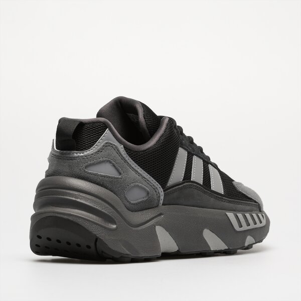 Sporta apavi vīriešiem ADIDAS ZX 22 BOOST hp2783 krāsa melna