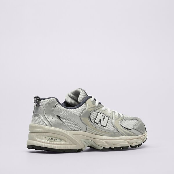 Sporta apavi bērniem NEW BALANCE 530  gr530ka krāsa krēmīga