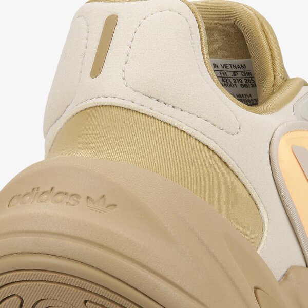 Sporta apavi vīriešiem ADIDAS OZELIA h04254 krāsa bēša