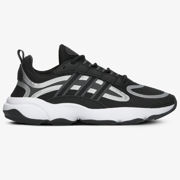 Sporta apavi bērniem ADIDAS HAIWEE J ef5769 krāsa melna