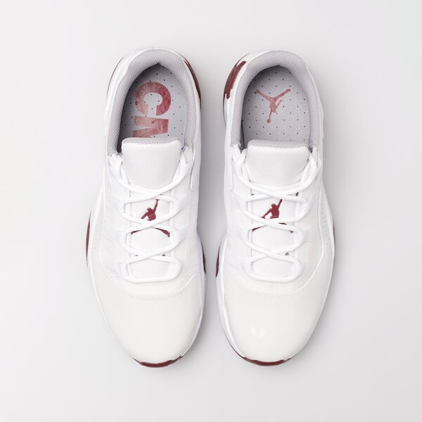 Sporta apavi vīriešiem AIR JORDAN 11 CMFT LOW  dn4180-103 krāsa balta