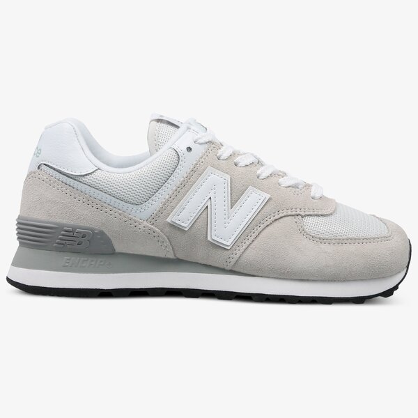 Sporta apavi sievietēm NEW BALANCE 574  wl574ew krāsa bēša