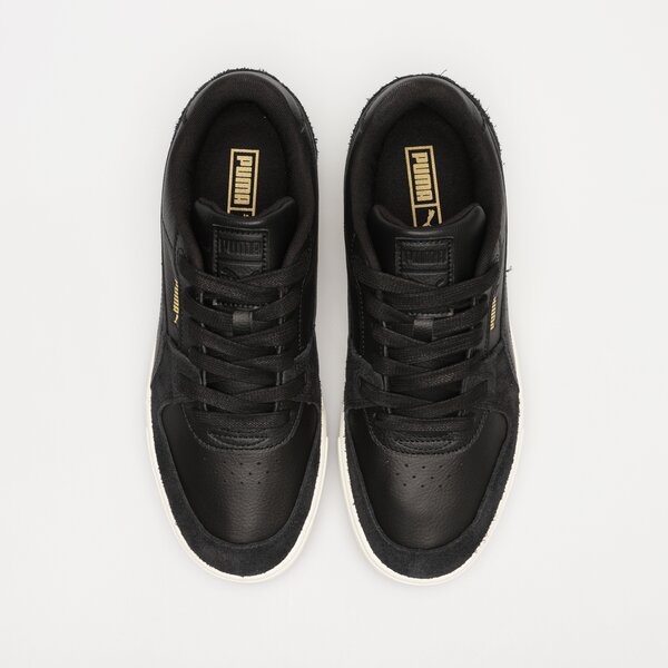 Sporta apavi vīriešiem PUMA CA PRO LUX PRM 390133 01 krāsa melna