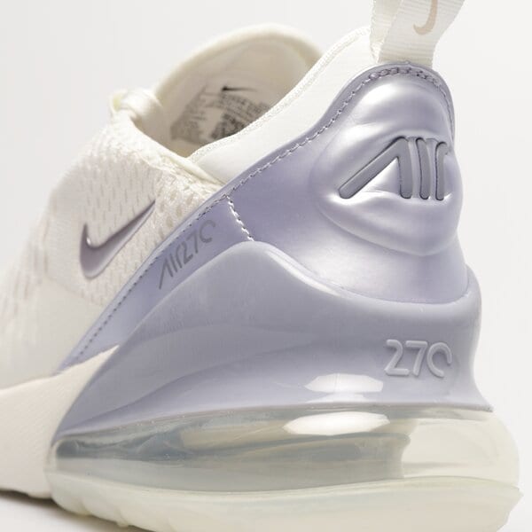 Sporta apavi sievietēm NIKE AIR MAX 270 fb2934-100 krāsa bēša