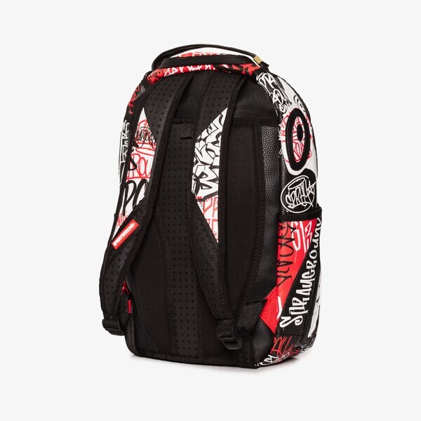 Bērnu mugursoma SPRAYGROUND MUGURSOMA VANDAL DLX BACKPACK 910b4120nsz krāsa daudzkrāsaina