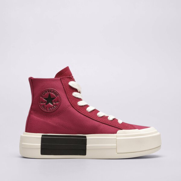 Sporta apavi sievietēm CONVERSE CHUCK TAYLOR ALL STAR CRUISE a05714c krāsa bordo