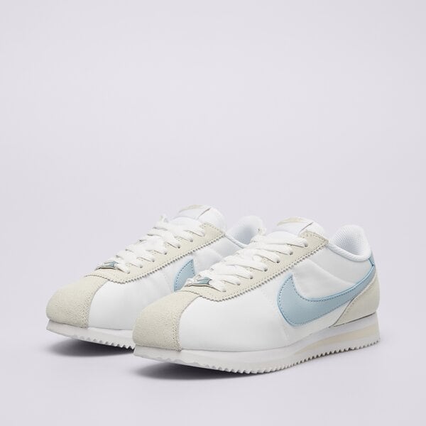 Sporta apavi sievietēm NIKE CORTEZ TXT dz2795-100 krāsa balta