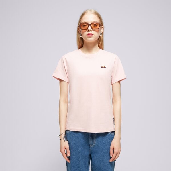 Krekli sievietēm ELLESSE T-KREKLS MELINDA LIGHT PINK smg19604808 krāsa rozā