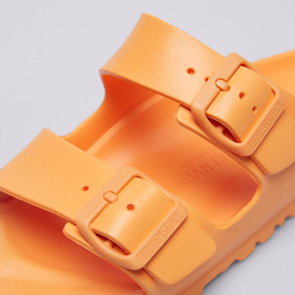 Sieviešu BIRKENSTOCK ARIZONA EVA PAPAYA 1025586 krāsa oranža