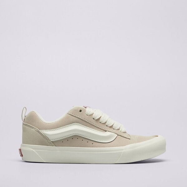 Sporta apavi sievietēm VANS KNU SKOOL  vn000d750ck1 krāsa bēša
