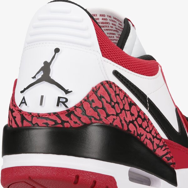 Sporta apavi vīriešiem AIR JORDAN LEGACY 312 LOW cd7069-116 krāsa balta