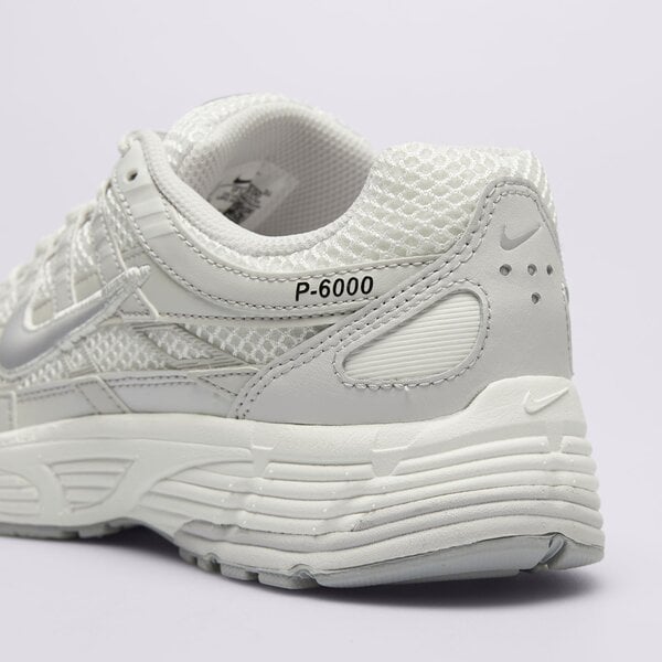 Sporta apavi sievietēm NIKE W P-6000 SE if1756-100 krāsa pelēka