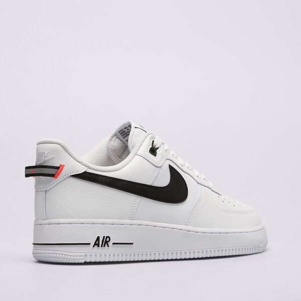 Sporta apavi vīriešiem NIKE AIR FORCE 1 '07  hv9509-100 krāsa balta