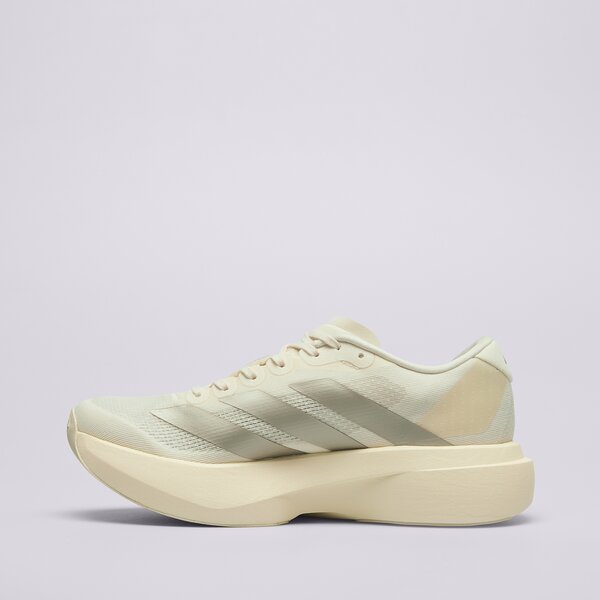 Sporta apavi sievietēm ADIDAS ADIZERO EVO SL  jr5841 krāsa krēmīga