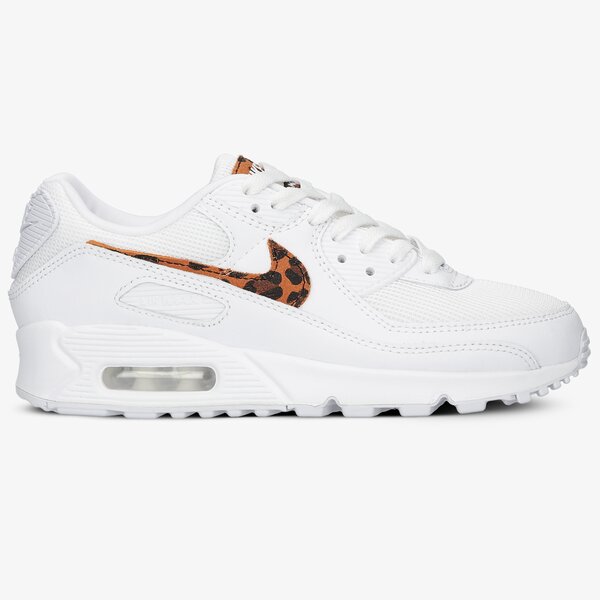 Sporta apavi sievietēm NIKE WMNS AIR MAX 90 AX dh4115-100 krāsa balta