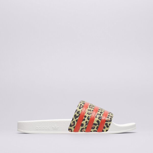 Sieviešu ADIDAS ADILETTE fx5845 krāsa daudzkrāsaina