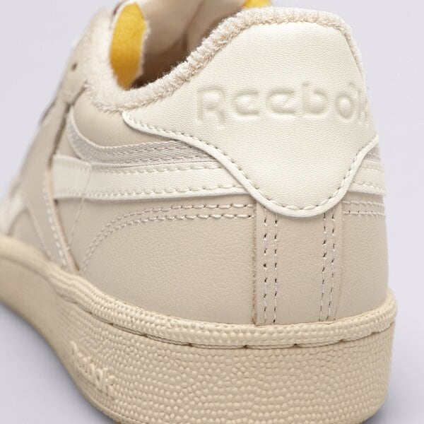 Sporta apavi sievietēm REEBOK CLUB C REVENGE VINTAGE 100033095 krāsa bēša