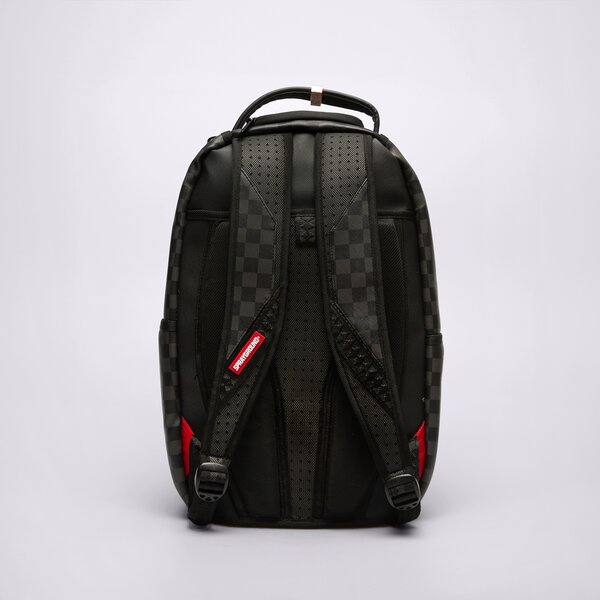 Bērnu mugursoma SPRAYGROUND MUGURSOMA CENSORED BACKPACK 910b5862nsz krāsa daudzkrāsaina