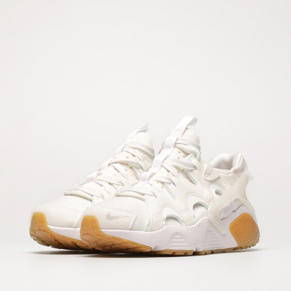 Sporta apavi sievietēm NIKE AIR HUARACHE CRAFT dq8031-101 krāsa balta