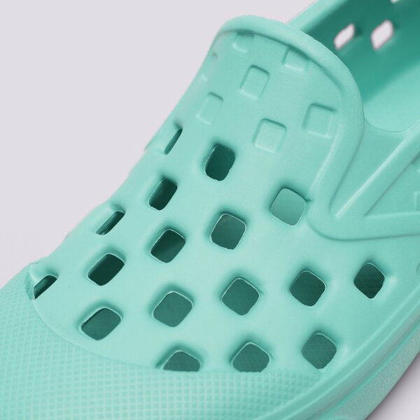 Sporta apavi bērniem VANS TD SLIP-ON TRK vn0a4uvhz6r1 krāsa zaļa