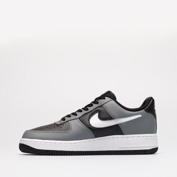 Sporta apavi vīriešiem NIKE AIR FORCE 1 dv3501-001 krāsa pelēka