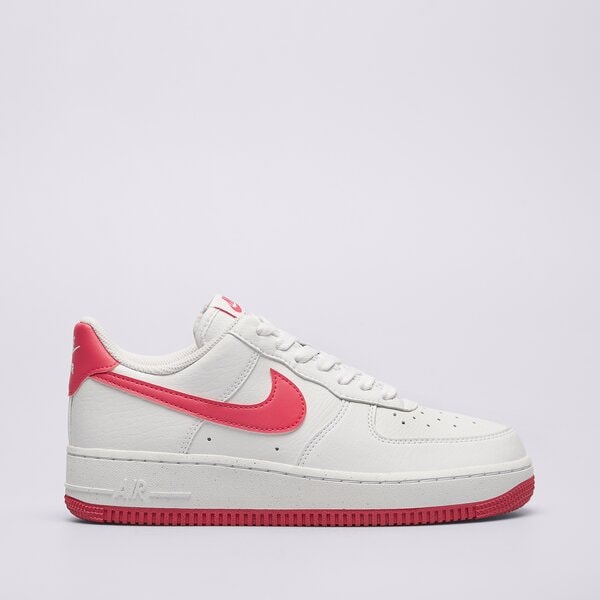 Sporta apavi sievietēm NIKE AIR FORCE 1 '07 NEXT NATURE dc9486-102 krāsa balta