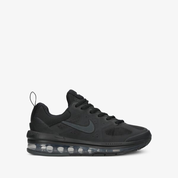 Sporta apavi bērniem NIKE AIR MAX GENOME GS  cz4652-001 krāsa melna