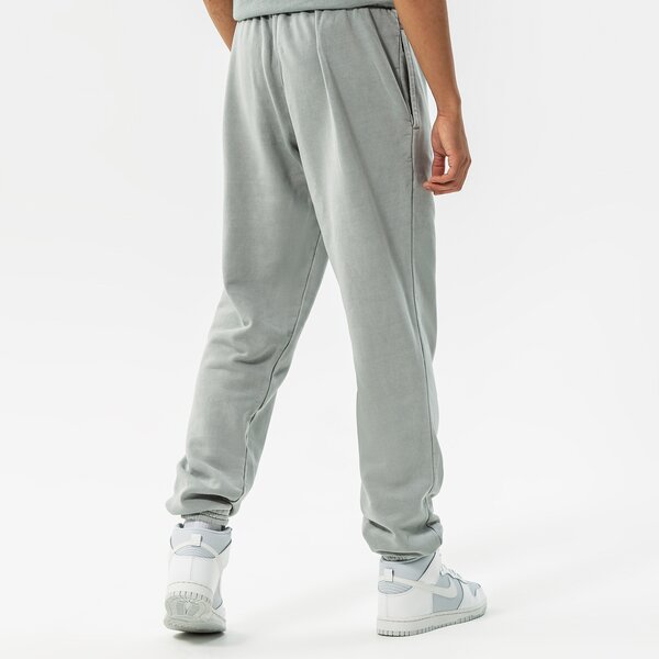 Vīriešu bikses REEBOK BIKSES CLASSIC NATURAL DYE PANT hi4616 krāsa pelēka
