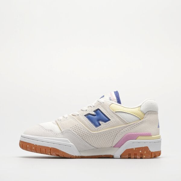 Sporta apavi sievietēm NEW BALANCE 550  bbw550db krāsa bēša