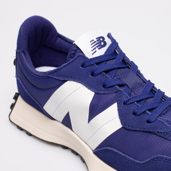 Sporta apavi vīriešiem NEW BALANCE 327  ms327ga krāsa tumši zila