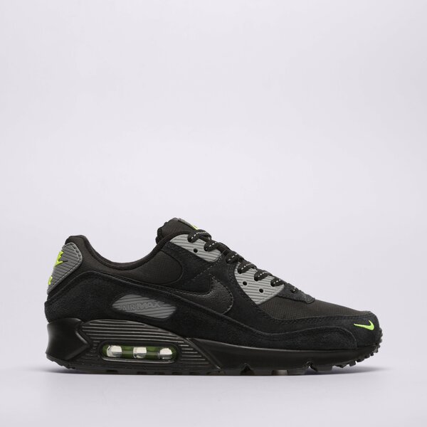 Sporta apavi vīriešiem NIKE AIR MAX 90  fq2377-001 krāsa melna