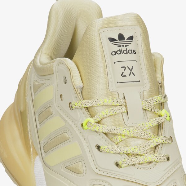 Sporta apavi sievietēm ADIDAS ZX 2K BOOST 2.0 W gw8290 krāsa zelta