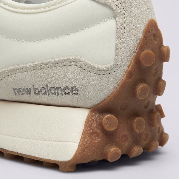 Sporta apavi sievietēm NEW BALANCE U327LT u327lt krāsa bēša